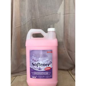 rossa liquid softener